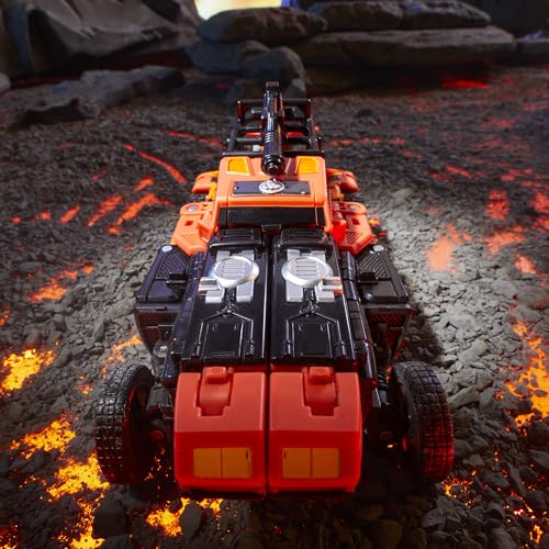 Clear steps enable three-mode conversion for imaginative play