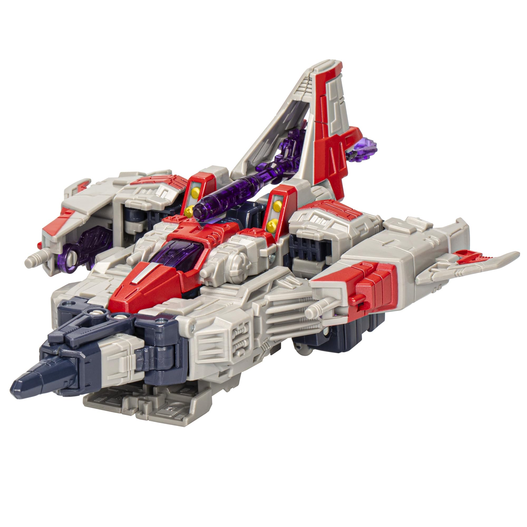 Transformers Legacy United encourages mixing with other figures for a unique lineup.