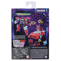 Transformers Legacy universe collage promo image with cross universe characters