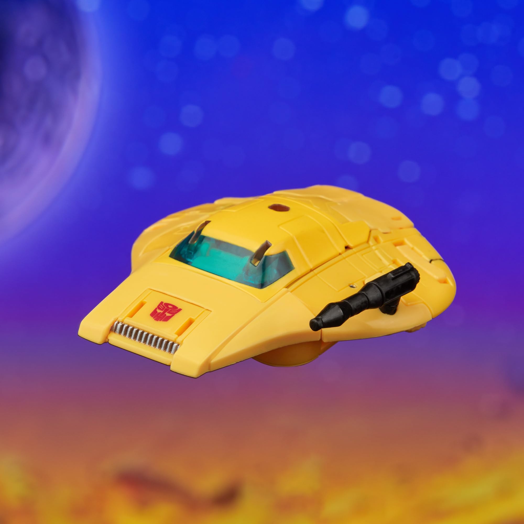 Transformers Legacy Universe crossover collection for fan favorites display.