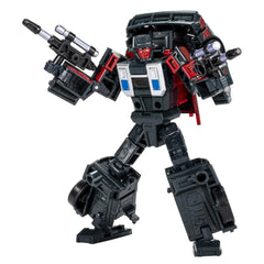 Transformers Legacy Wild Rider in robot mode, ideal for action play and display.