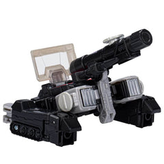 Transformers Magnificus deluxe figure packaging image for collectors shelf presentation
