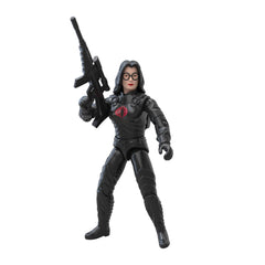 Includes fusion cannon and accessories for dynamic play scenarios
