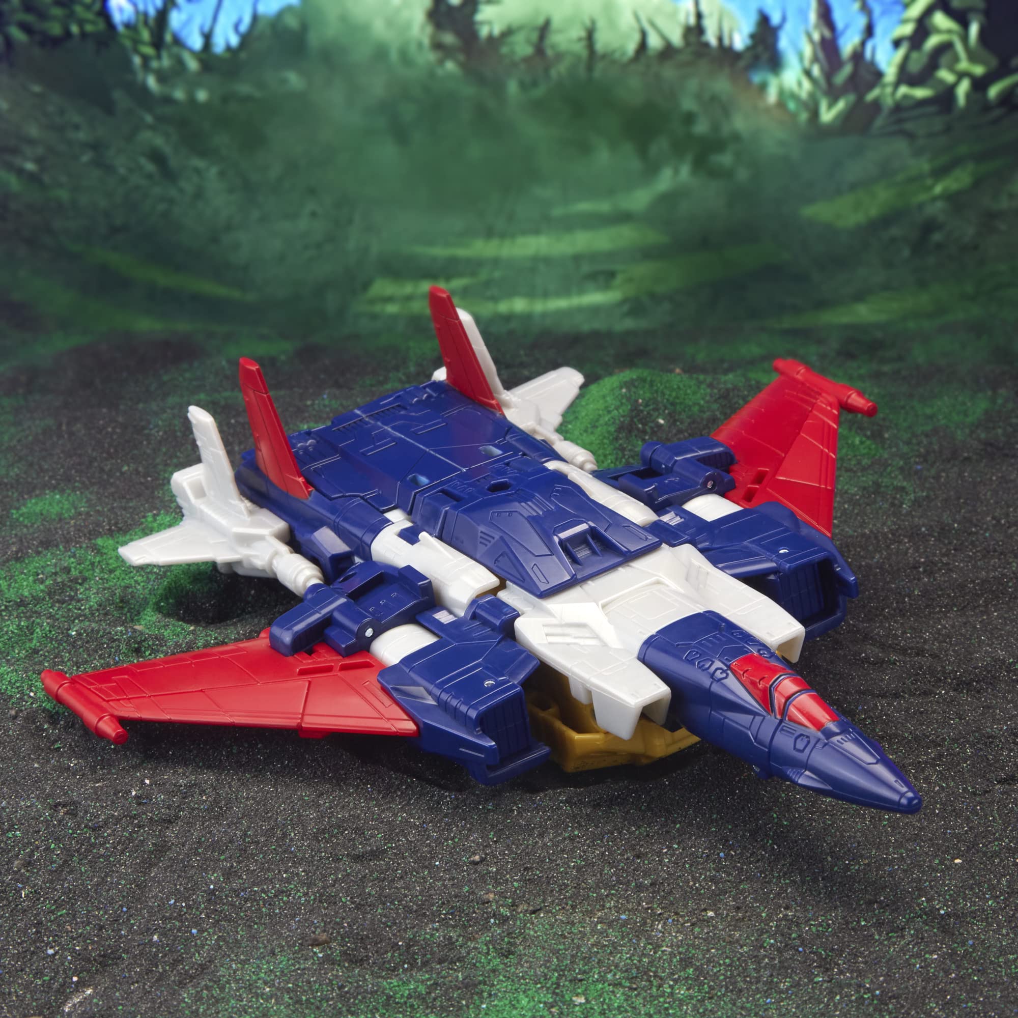 Transformers Metalhawk Evo-Fusion expands play possibilities with upgrades