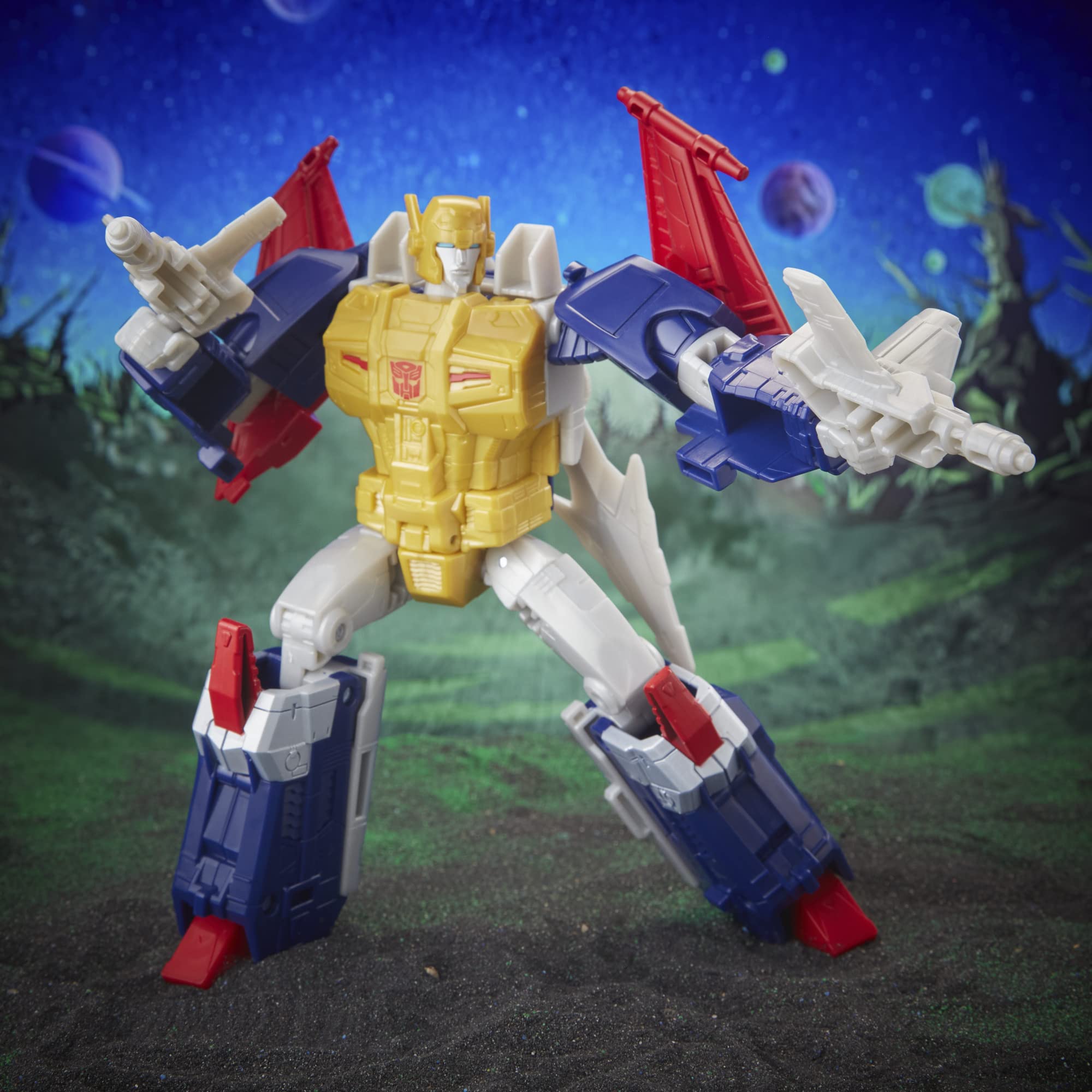Transformers Metalhawk tech-spec scan unlocks character data on packaging