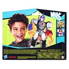 Deluxe-toy gift from MixMashers ideal for birthdays and holidays
