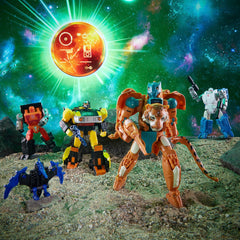Transformers Golden Disk artifact feature close-up.