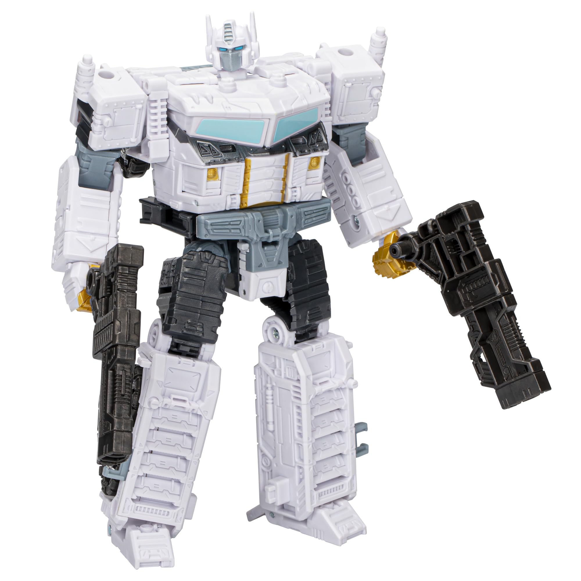 7-inch scale Nova Prime shown for display and colorful play