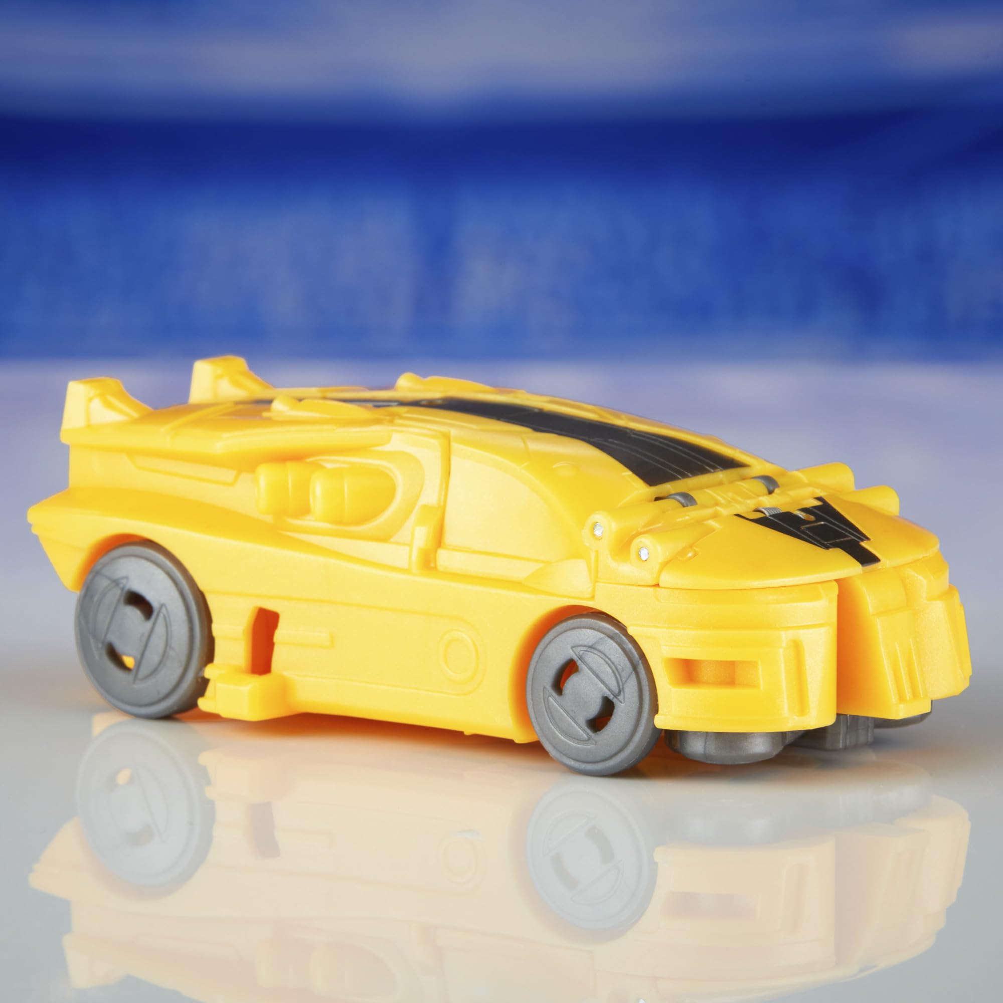 Transformers One Airachnid robot form fuels dynamic adventures