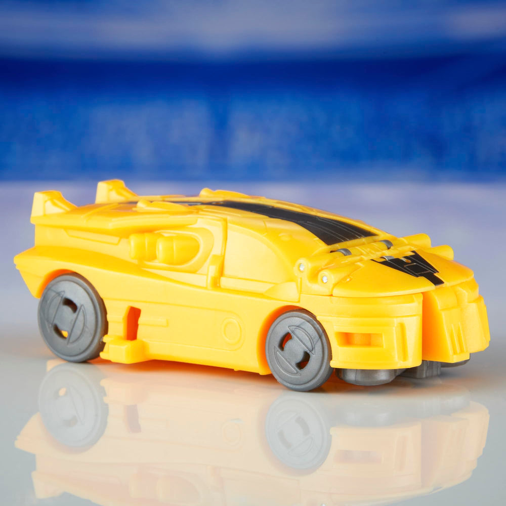 Transformers One Airachnid robot form fuels dynamic adventures