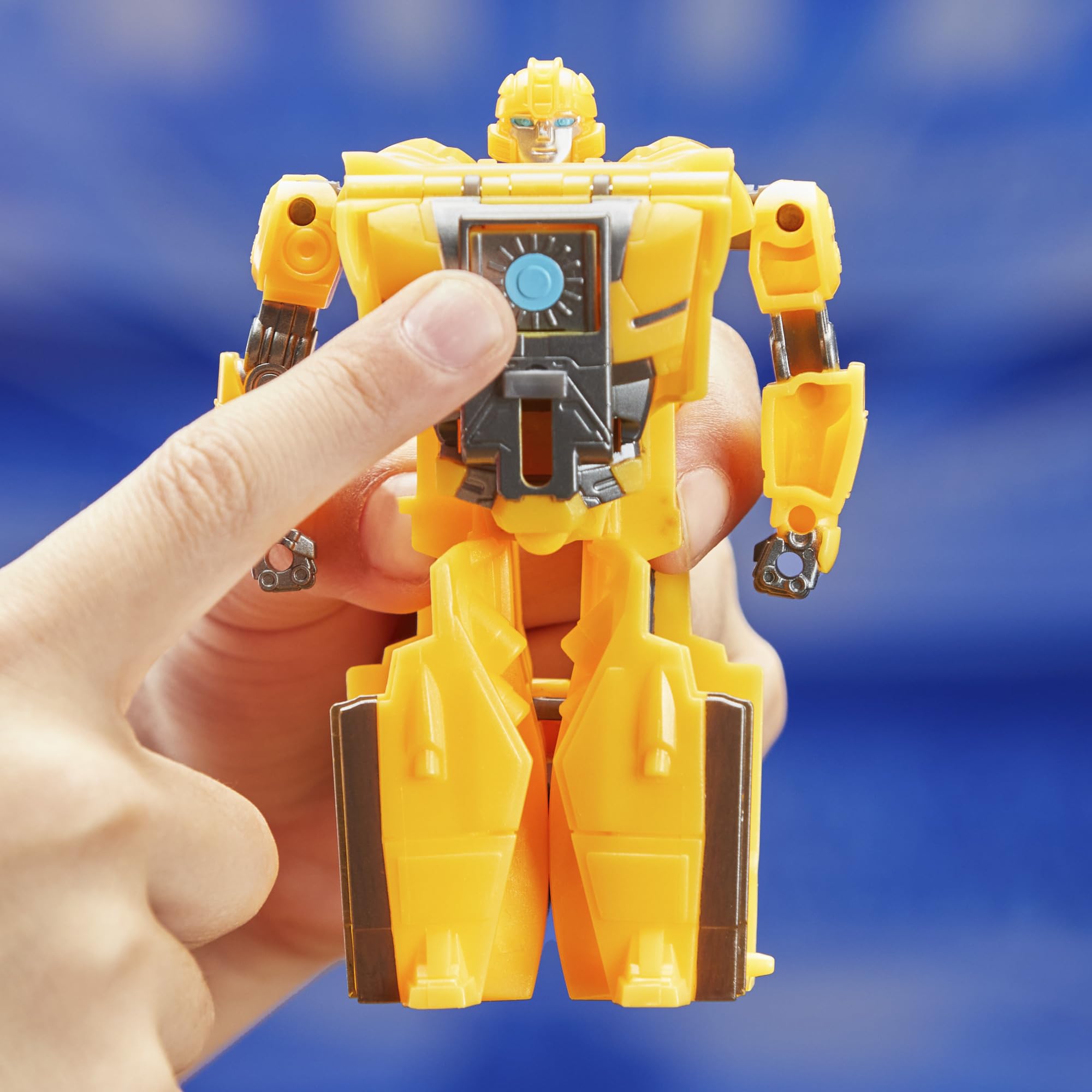 Transformers One Airachnid authentic movie-inspired deco for collectors