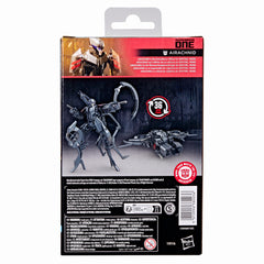 Gift-ready packaging targets collectors and young fans eight and up.