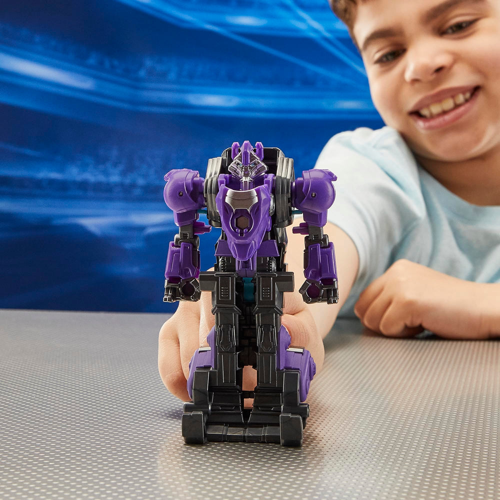 Transformers One Alpha Trion articulated head-arms-legs for poses.
