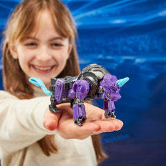 Transformers One Alpha Trion interactive play for kids ages 6+.