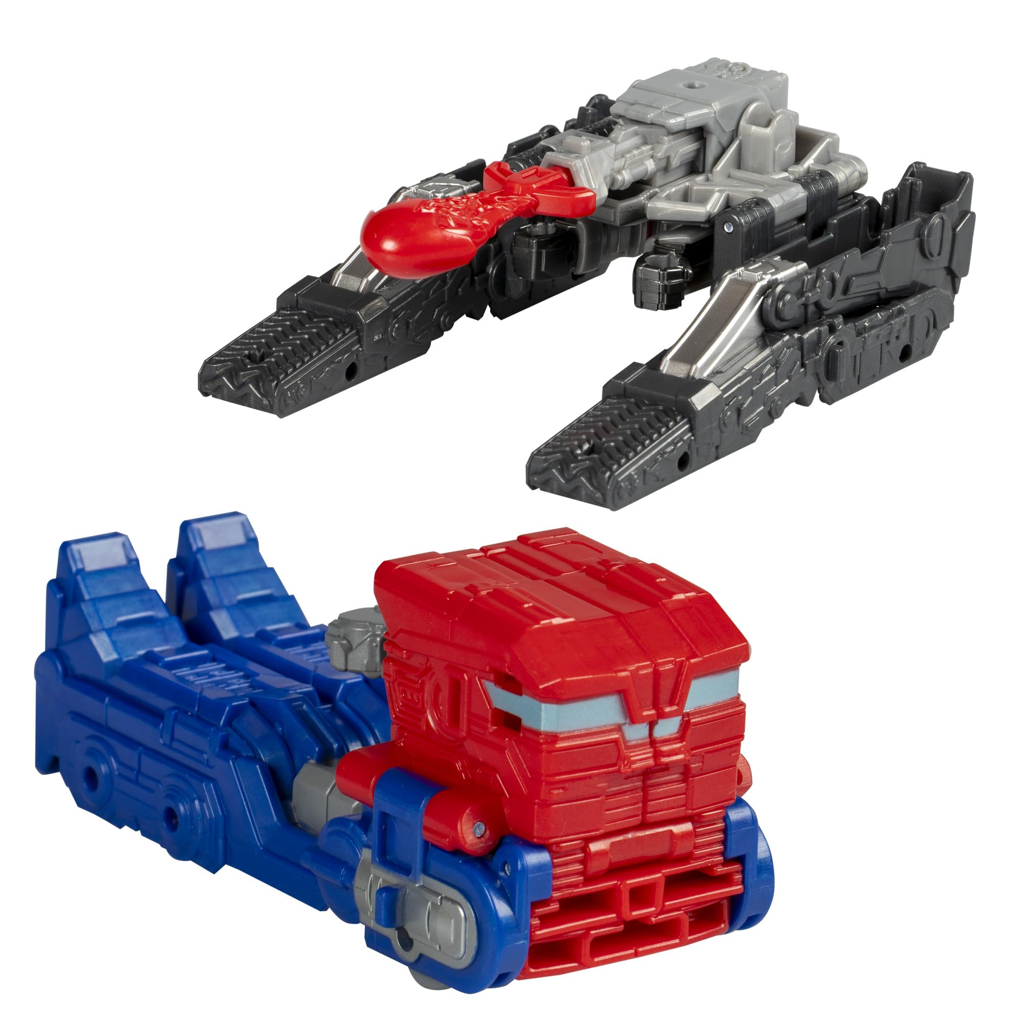 Transformers One blast effect accessory for dramatic battle visuals
