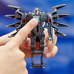 Transformers One Bumblebee B-127 figures for kids ages 6+