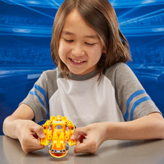 Gift-ready Bumblebee packaging ideal for birthdays and holidays.