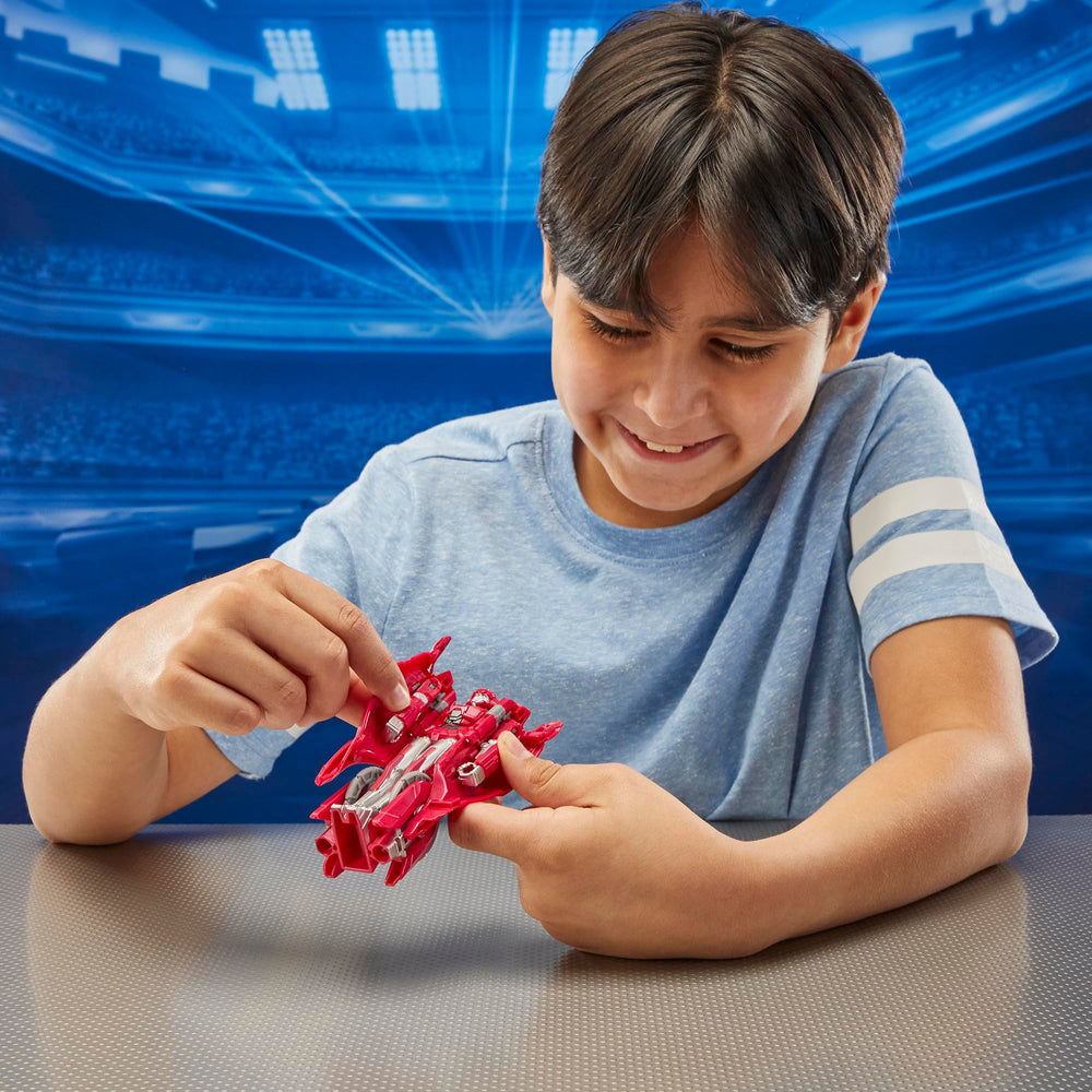 Elita-1 shown in multiple action poses for display and play.