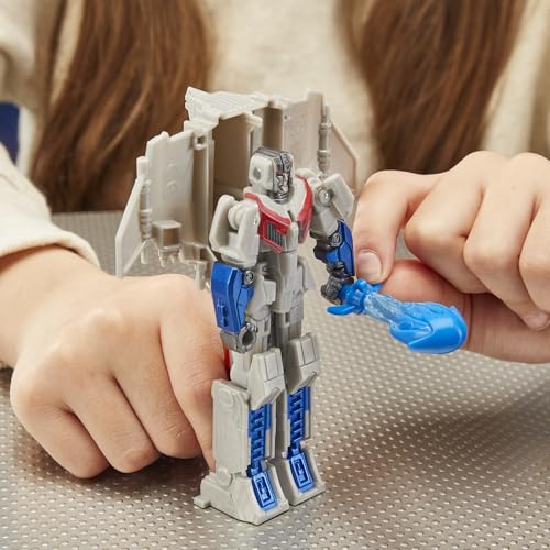 Transformers One gift idea for kids who love robots and imaginative play.