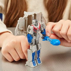 Transformers One gift idea for kids who love robots and imaginative play.