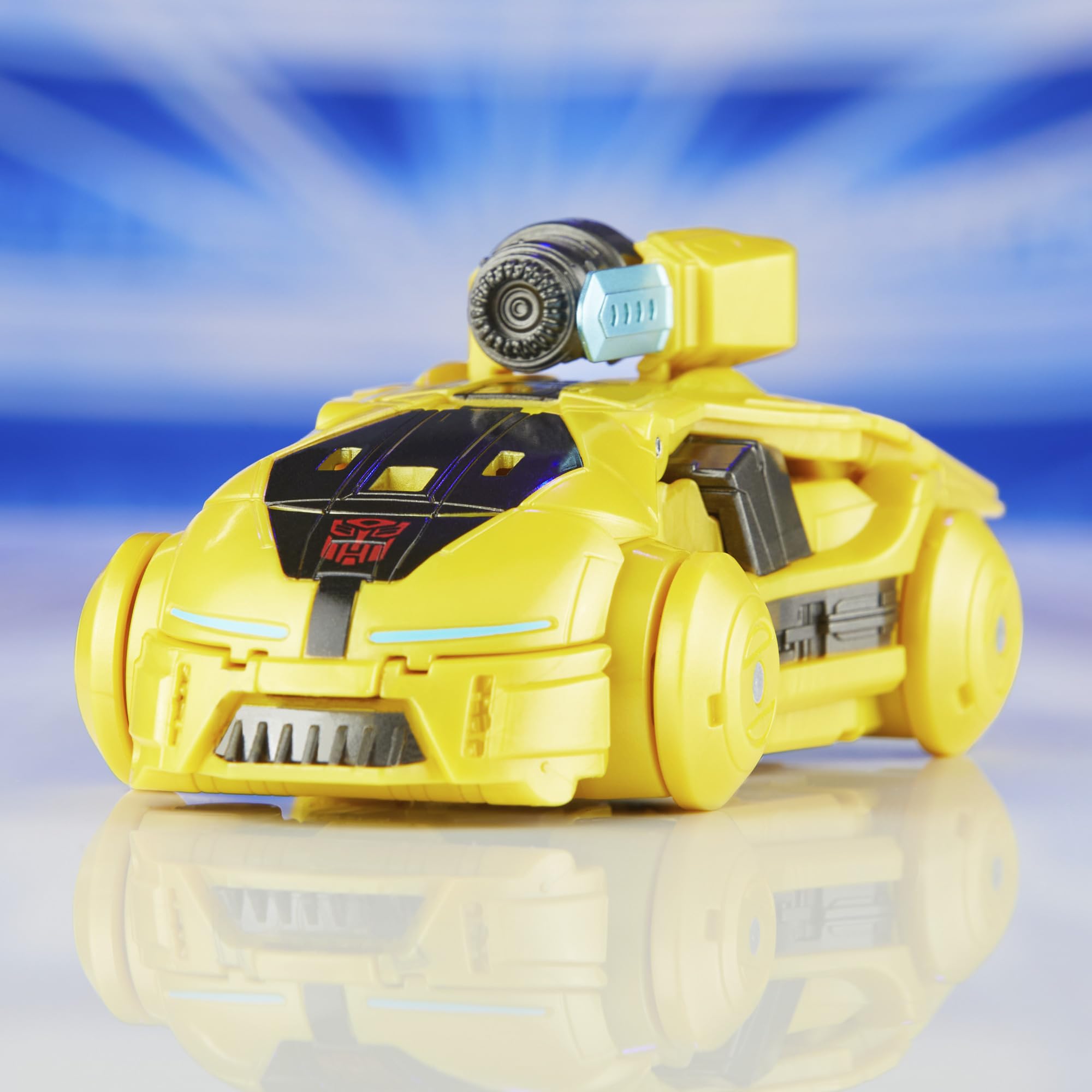 Part of the Transformers One collection for fans and gifting