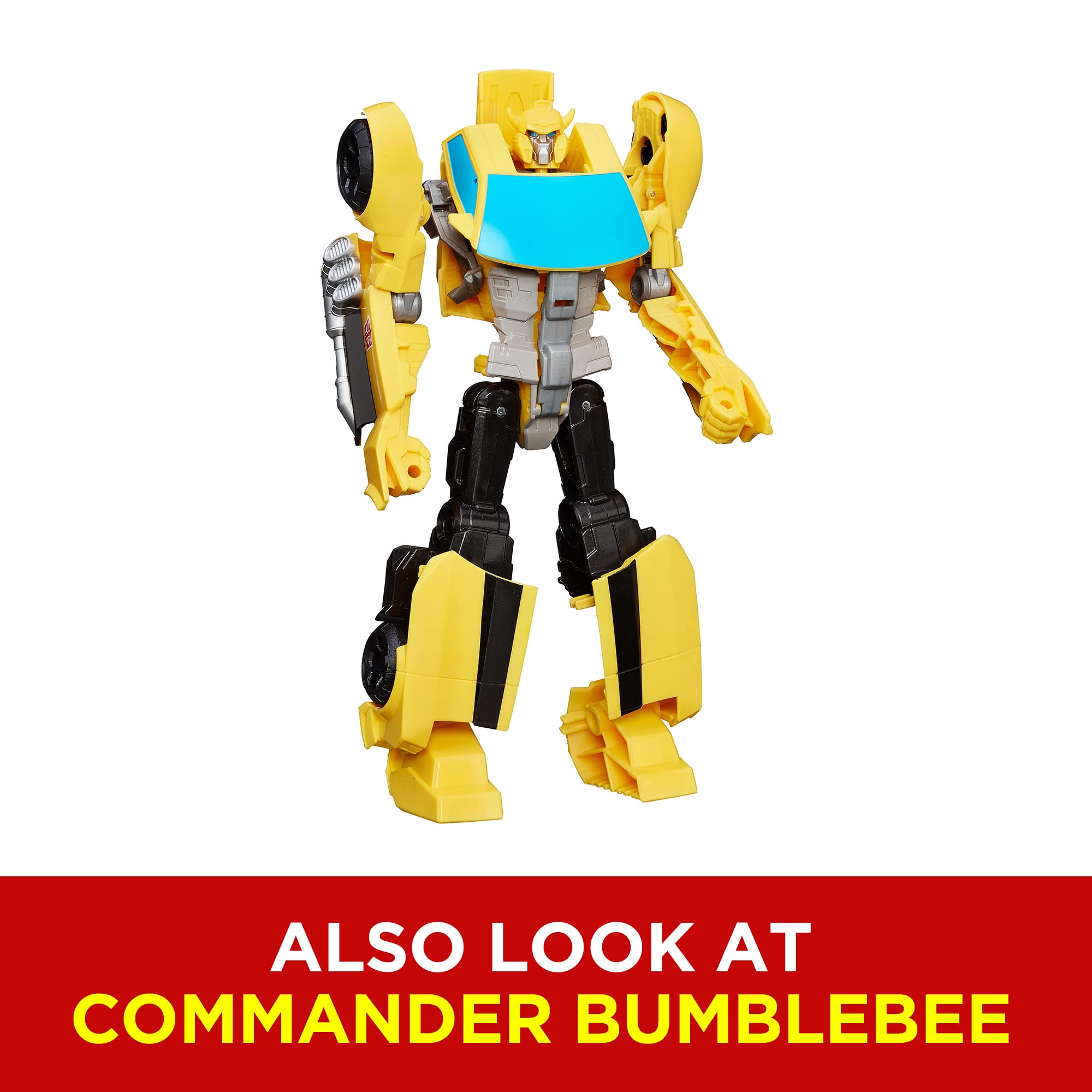 Optimus Prime makes a thoughtful birthday or holiday gift for fans.