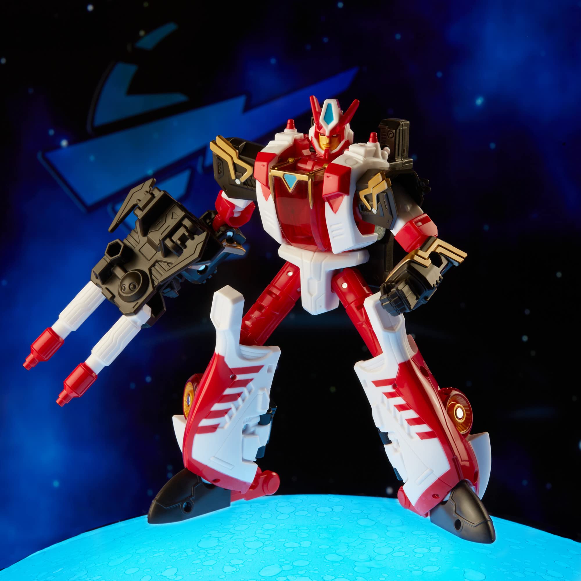 Transformers Override 18 packaging closeup—unboxing anticipation for fans.