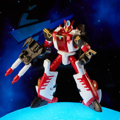 Transformers Override 18 packaging closeup—unboxing anticipation for fans.