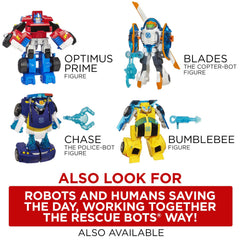 Transformers Heatwave the Fire-Bot with Energize gear for dynamic battles