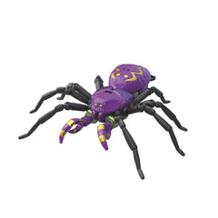 Transformers Generations Legacy Predacon Tarantulas tarantula mode for dramatic play.