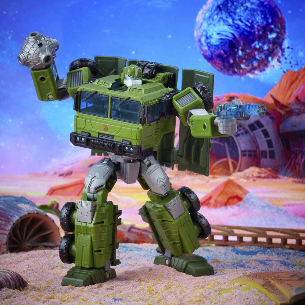 Transformers Prime Universe Bulkhead QR specs reveal cross-universe insights