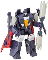 Transformers Ramjet Energon Armor figure ready for battle display.