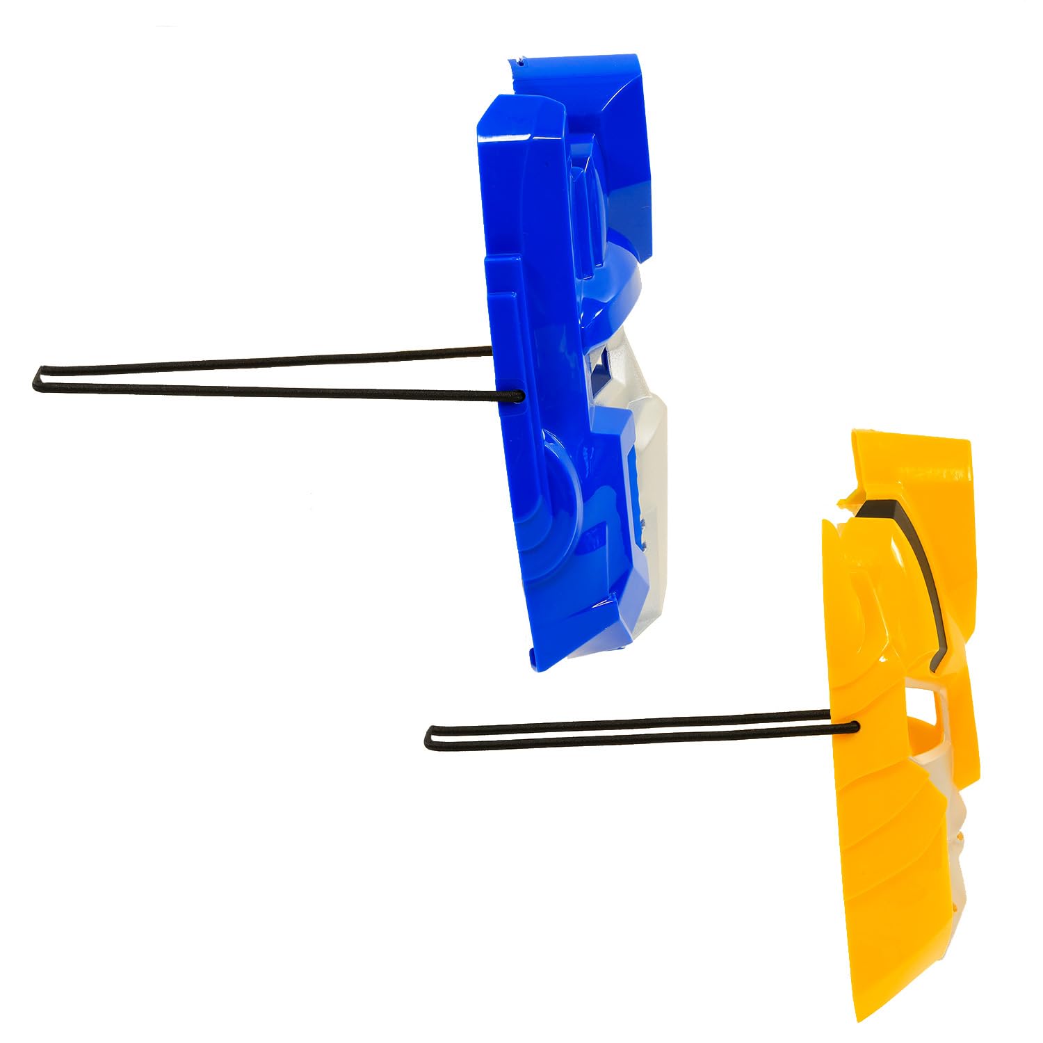 Transformers Rex-Man door hanger bonus adds fun decor.