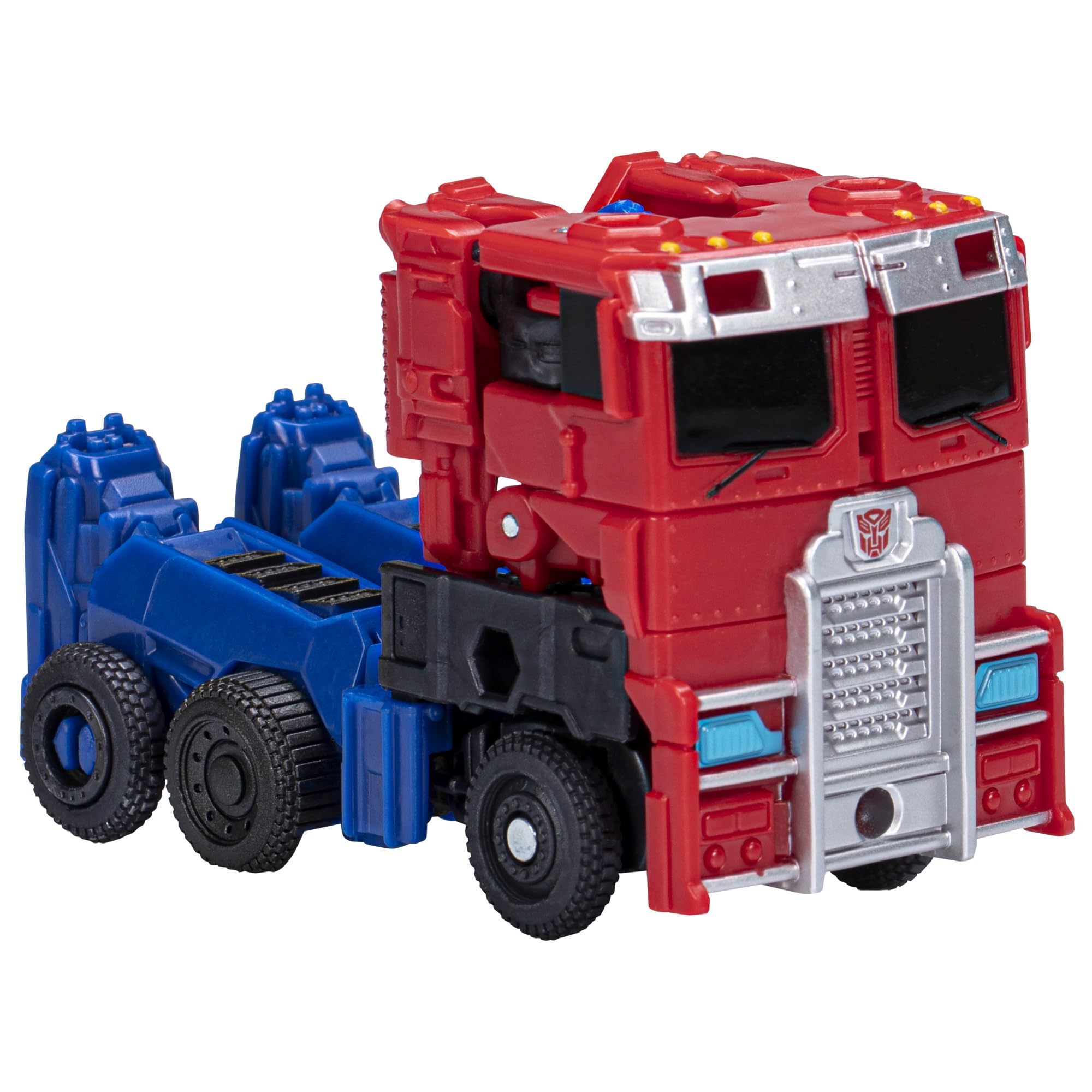 Transformers Rise of the Beasts-inspired design captures the movie characters