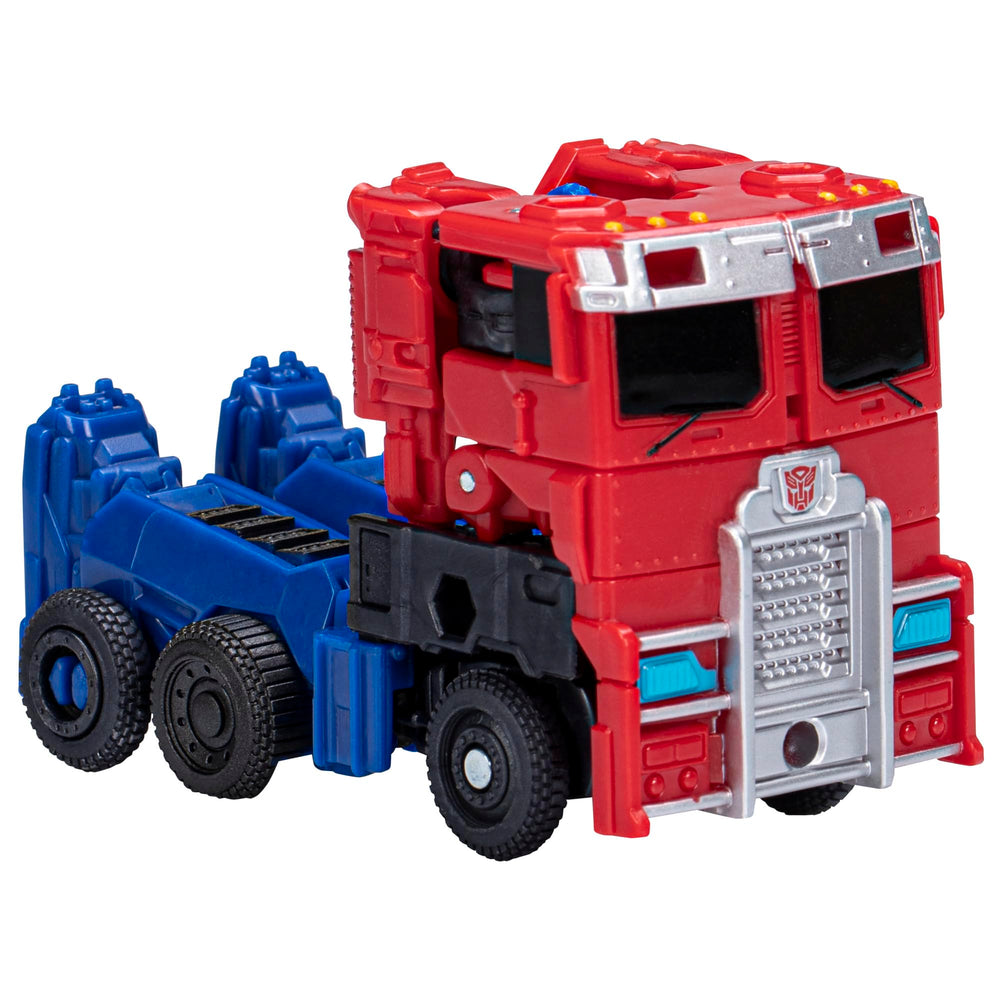 Transformers Rise of the Beasts-inspired design captures the movie characters