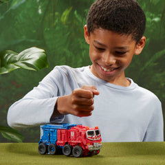 Transformers Rise of the Beasts collectible toy for expanding your collection.