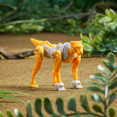 Transformers Rise of the Beasts epic movie-inspired toy line for collection.