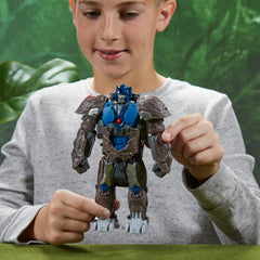 Collectible Transformers Smash Changers toy for fans and display