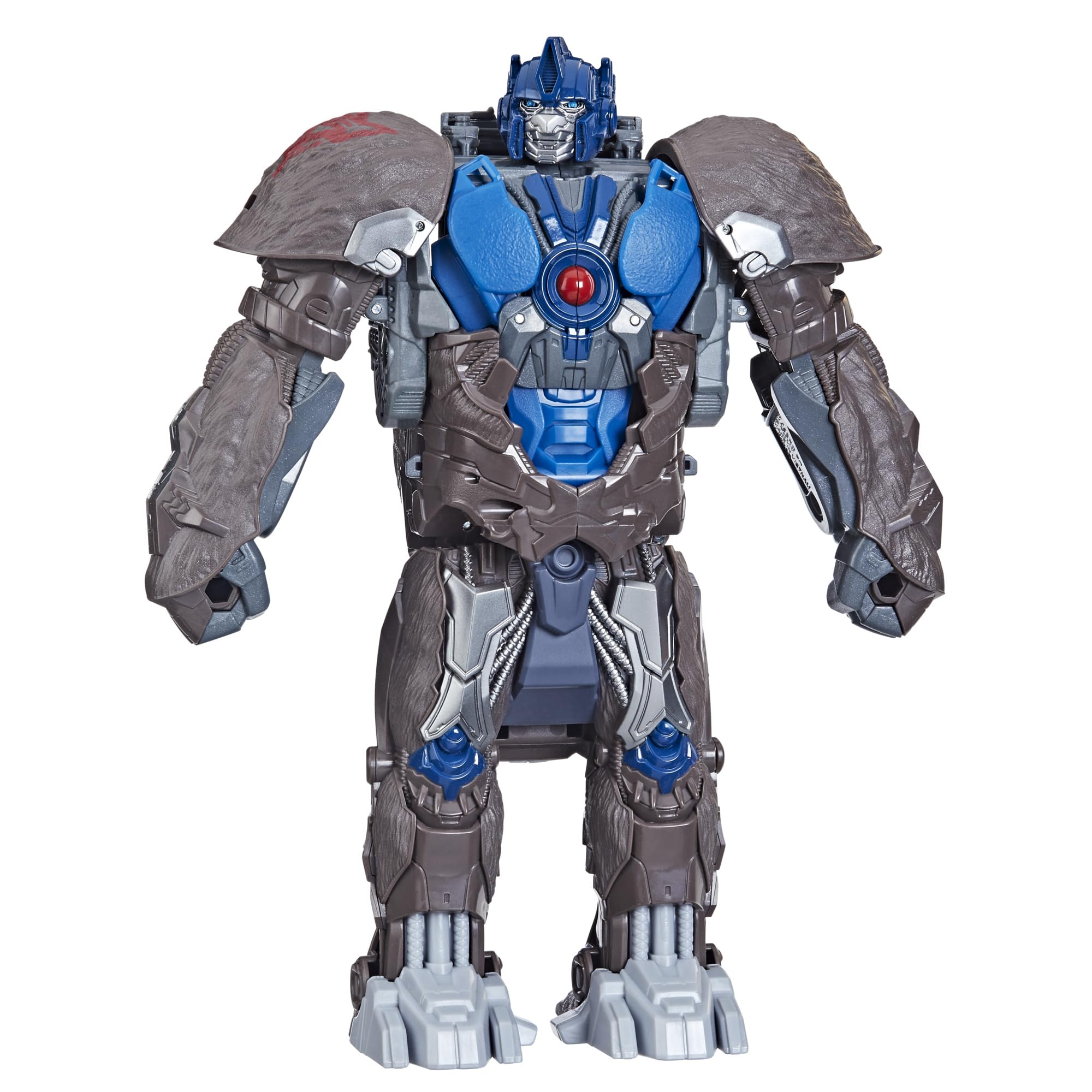 Hero Optimus Primal figure suitable for imaginative play