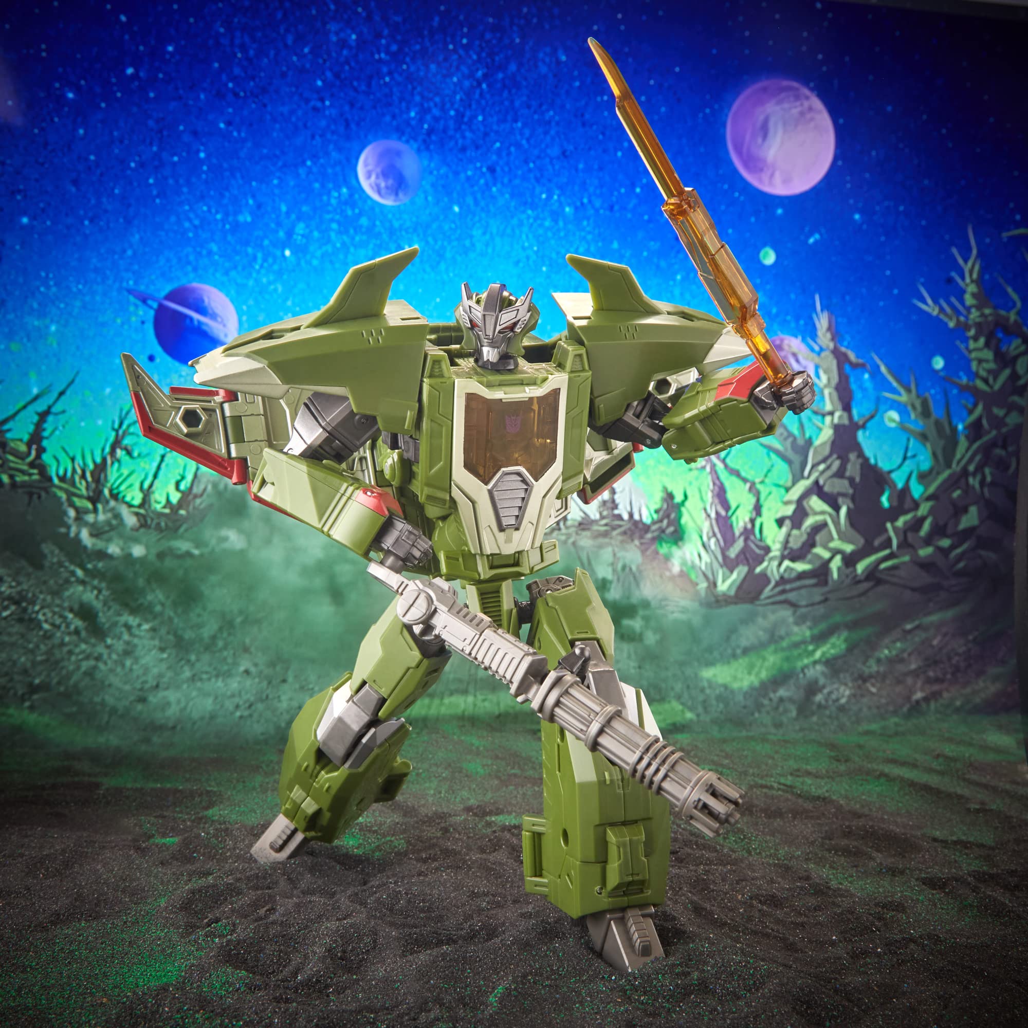 Transformers Skyquake tech-spec scan reveals details for collectors.