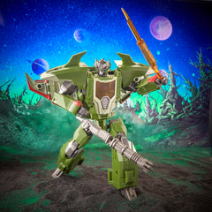 Transformers Skyquake tech-spec scan reveals details for collectors.
