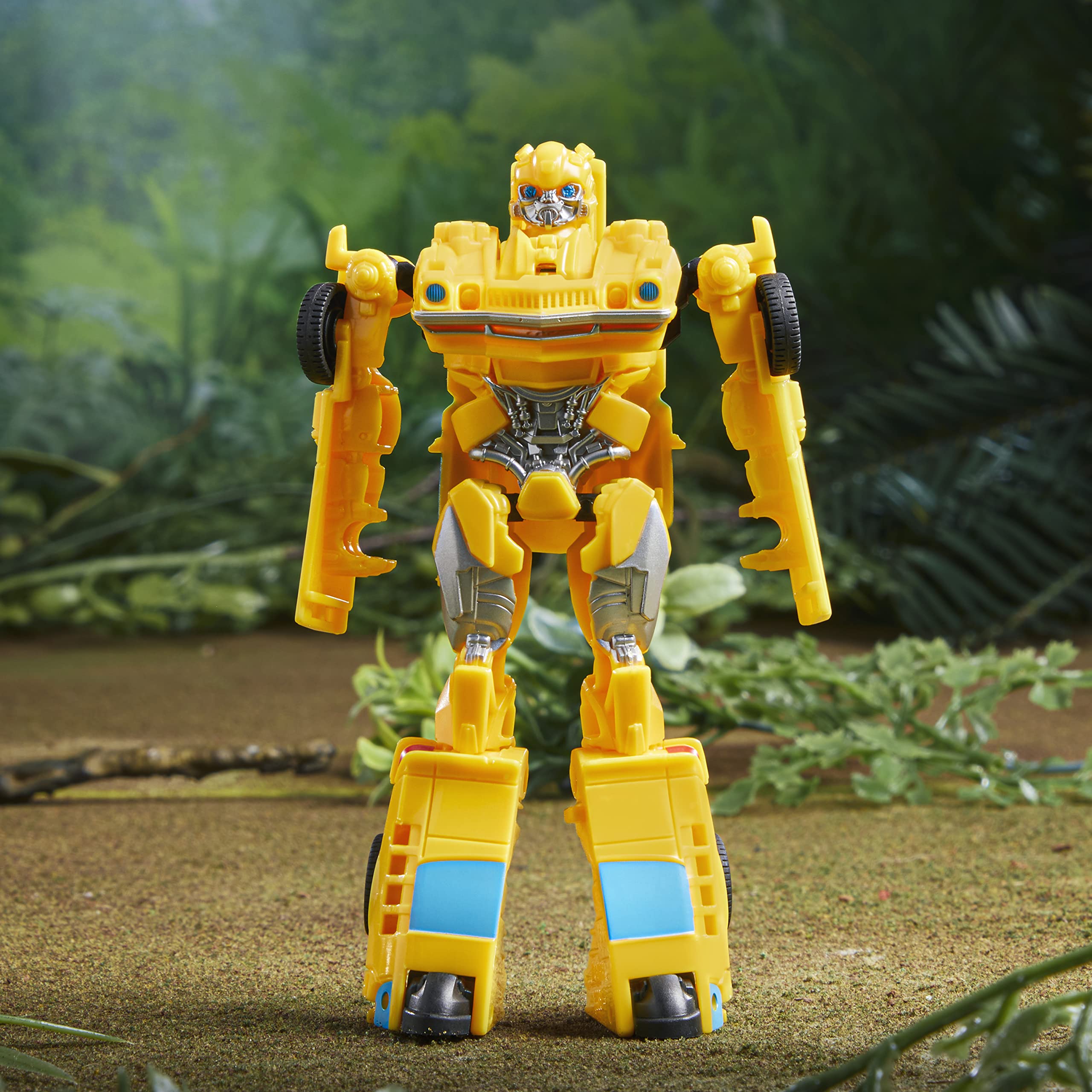 Transformers Snarlsaber beast armor mode enhances attachment for battle-ready visuals.