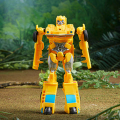 Transformers Snarlsaber beast armor mode enhances attachment for battle-ready visuals.