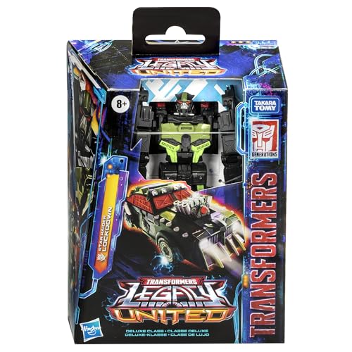 Hook and rear window blasters support imaginative scenes with Star Raider Lockdown.