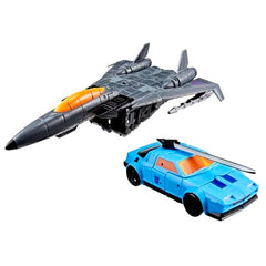 Transformers Studio Series 2-pack accessories for dynamic display