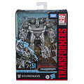Transformers Soundwave Studio Series 51 robot mode with high articulation for posing