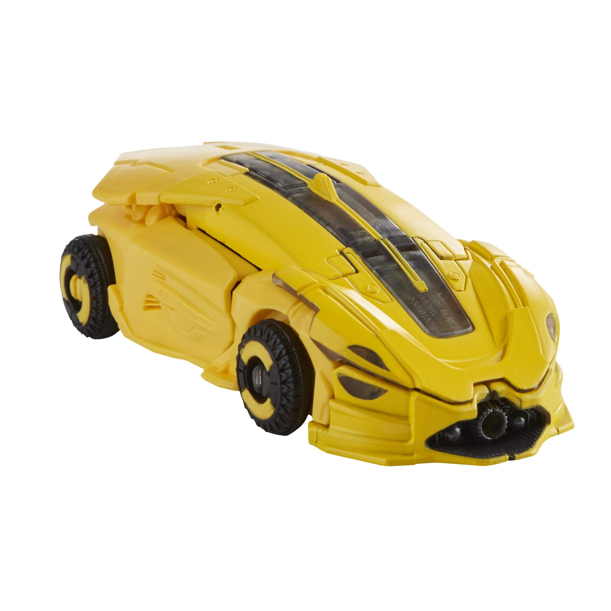 Transformers B-127 Autobot figure with movie-inspired deco and articulation