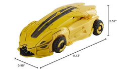 Transformers B-127 toy for ages 8 and up and imaginative play