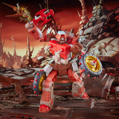 Studio Series 86-09 packaging for collectors and display.