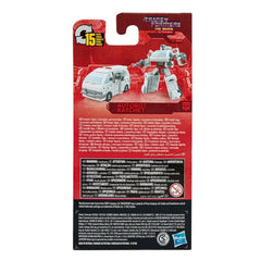 Transformers Ratchet The Movie-inspired figure from the 1986 film for collectors.